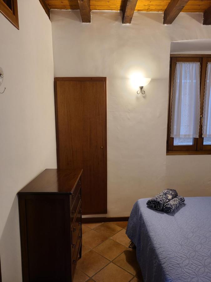 Casa Francesca Apartment Gargnano Exterior photo